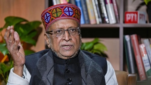Former BJP MP Sushil Kumar Modi passed away on May 13, 2024 after a long battle with cancer. Former BJP MP Sushil Kumar Modi passed away on May 13, 2024 after a long battle with cancer.