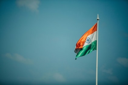 Republic Day is observed with a lot of pomp and grandeur every year. (Unsplash) Republic Day is observed with a lot of pomp and grandeur every year. (Unsplash)