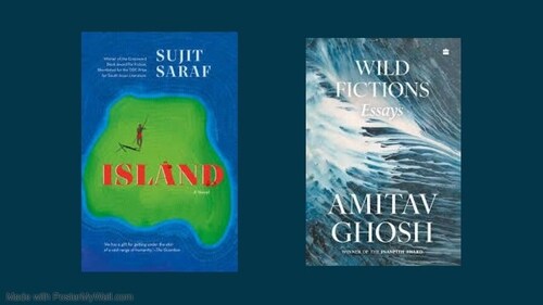 The Island and Wild Fictions The Island and Wild Fictions