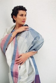 Wendell Rodricks’ Kunbi Saree mixes heritage with modernity Wendell Rodricks’ Kunbi Saree mixes heritage with modernity