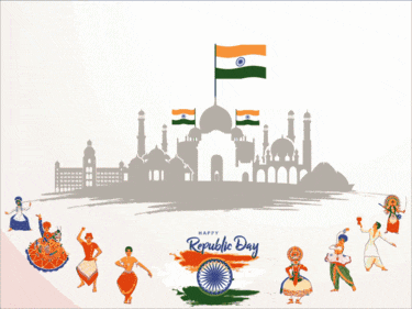 Happy Republic Day 2025 Happy Republic Day 2025