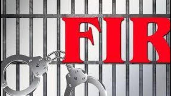 Amandeep Singh, vice president of the association, demanded that the police administration register an FIR and take immediate stringent action against the protesters. (HT File)