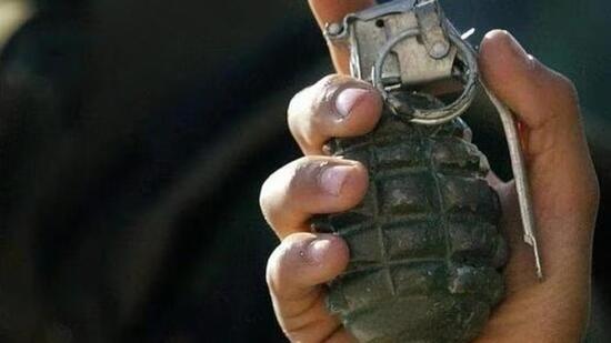 Assam police conducted a search operation and recovered 36 hand grenades and five detonators on Saturday. (Representative Photo)