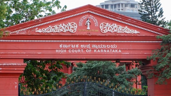 Karnataka High Court (Wikimedia Commons) (HT_PRINT)