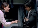 Shahid Kapoor faces the internet's fury for saying Geet and Aditya from Jab We Met would head for divorce today. Shahid Kapoor faces the internet's fury for saying Geet and Aditya from Jab We Met would head for divorce today.