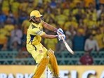 Shashank Singh recalled MS Dhoni's priceless advice regarding the pressure on the players who have the ‘finisher’ tag associated with them. 