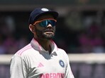 India's Virat Kohli walks off the field after losing the fifth and final Test match at the Sydney Cricket Ground on January 5 India's Virat Kohli walks off the field after losing the fifth and final Test match at the Sydney Cricket Ground on January 5