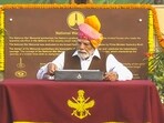 PM Narendra Modi on Jan. 26, 2024, the 75th Republic Day (PTI/File Photo) PM Narendra Modi on Jan. 26, 2024, the 75th Republic Day (PTI/File Photo)