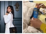 Rashmika Mandanna recently starred in Animal and Pushpa 2: The Rule. Rashmika Mandanna recently starred in Animal and Pushpa 2: The Rule.