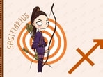 Sagittarius Daily Horoscope Today, Jan 27, 2025. You need to be romantic today and keep the lover happy. 