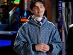 Timothée Chalamet hosted and performed on Saturday Night Live, humorously addressing his Hollywood experiences and past award losses. 
 (Rosalind O'Connor/NBC via AP)