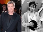 Brad Pitt wanted to work in Jeff Buckley biopic