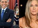  Jennifer Aniston “barely knows” Barack Obama and she even told her pals that this must be the most “bizarre piece of gossip” she has ever faced in her acting career, insiders told Daily mail.