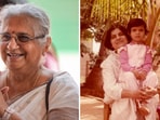 Sudha Murty had previously revealed that her daughter Akshata Murty prompted her to embark on her philanthropic journey. Sudha Murty had previously revealed that her daughter Akshata Murty prompted her to embark on her philanthropic journey.