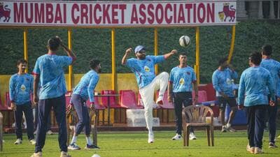 After India’s series loss to Australia in the Test series, BCCI made it mandatory for the national stars to turn out for their state teams (PTI) After India’s series loss to Australia in the Test series, BCCI made it mandatory for the national stars to turn out for their state teams (PTI)