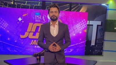 Ahmed Shehzad last played for Pakistan in 2019. (X Image/@iamAhmadshahzad) Ahmed Shehzad last played for Pakistan in 2019. (X Image/@iamAhmadshahzad)