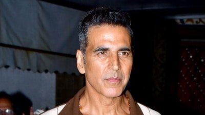 Bollywood actor Akshay Kumar has sold an apartment in Mumbai for ₹4.25 crore. (Photo: Yogen Shah) Bollywood actor Akshay Kumar has sold an apartment in Mumbai for ₹4.25 crore. (Photo: Yogen Shah)