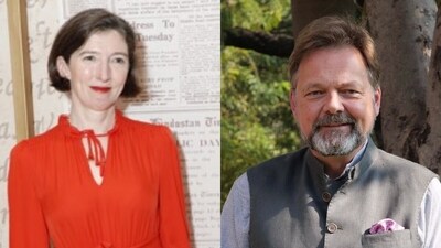 Ambassadors to India extend their heartfelt messages and highlight the mutual respect between their countries and ours Ambassadors to India extend their heartfelt messages and highlight the mutual respect between their countries and ours