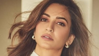 Kriti Kharbanda will next be seen in Risky Romeo. Kriti Kharbanda will next be seen in Risky Romeo.