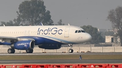 Passengers expressed concerns over higher ticket prices on the Prayagraj route. (HT_PRINT)