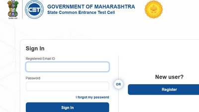 MAH MBA CET 2025 registration date has been extended till January 31 at cetcell.mahacet.org. The direct link to apply is given here. MAH MBA CET 2025 registration date has been extended till January 31 at cetcell.mahacet.org. The direct link to apply is given here.