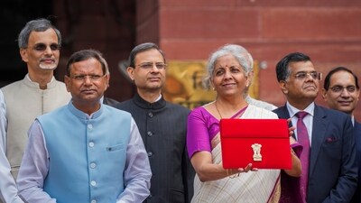 Finance Minister Nirmala Sitharaman is expected to present Budget 2025 on February 1. (PTI) Finance Minister Nirmala Sitharaman is expected to present Budget 2025 on February 1. (PTI)