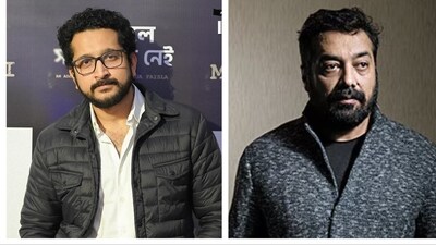 Parambrata Chatterjee also called out Bengali filmmakers for making sub-standard remakes of South films. Parambrata Chatterjee also called out Bengali filmmakers for making sub-standard remakes of South films.