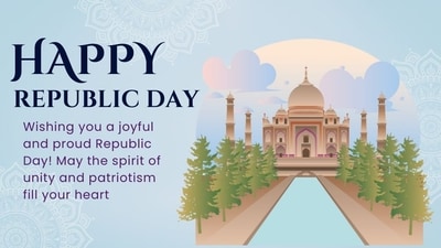 This year, the chief guest is Indonesian President Prabowo Subianto. (Image by Canva) This year, the chief guest is Indonesian President Prabowo Subianto. (Image by Canva)
