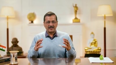 AAP National Convenor Arvind Kejriwal (X/@AamAadmiParty) AAP National Convenor Arvind Kejriwal (X/@AamAadmiParty)