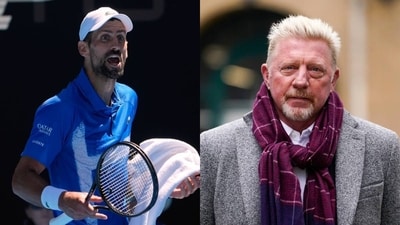 Boris Becker clarifies statement on Novak Djokovic