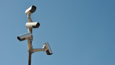 There is a huge privacy and data protection concern about these technologies. (Pixabay) There is a huge privacy and data protection concern about these technologies. (Pixabay)