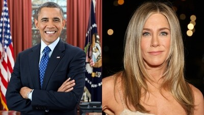 Jennifer Aniston “barely knows” Barack Obama and she even told her pals that this must be the most “bizarre piece of gossip” she has ever faced in her acting career, insiders told Daily mail. Jennifer Aniston “barely knows” Barack Obama and she even told her pals that this must be the most “bizarre piece of gossip” she has ever faced in her acting career, insiders told Daily mail.