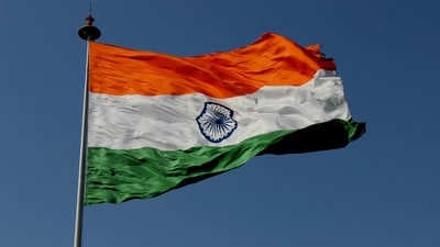 Republic Day 2025: Check out the list of songs that evoke deshbhakti and love for the nation. (Pexels) Republic Day 2025: Check out the list of songs that evoke deshbhakti and love for the nation. (Pexels)