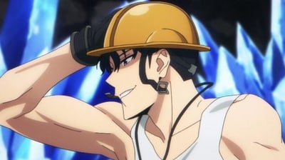 Solo Leveling season 2 episode 5 release date revealed. (@SoloLevelAnime/X) Solo Leveling season 2 episode 5 release date revealed. (@SoloLevelAnime/X)