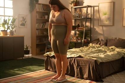 Losing weight after 50 can be challenging, but focusing on diet, exercise, and lifestyle changes can help. (Freepik) Losing weight after 50 can be challenging, but focusing on diet, exercise, and lifestyle changes can help. (Freepik)