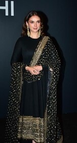 Aditi Rao Hydari Aditi Rao Hydari