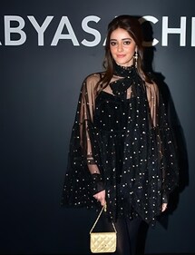 Ananya Panday Ananya Panday