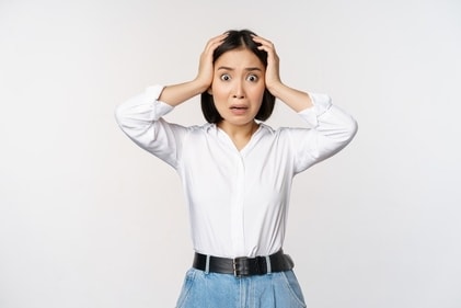 Stress can have severe implications on heart health. (Shutterstock) Stress can have severe implications on heart health. (Shutterstock)