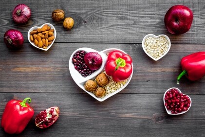 To lose weight after 50, increase protein intake, focus on healthy foods like fruits and vegetables, and avoid processed items. (Unsplash) To lose weight after 50, increase protein intake, focus on healthy foods like fruits and vegetables, and avoid processed items. (Unsplash)