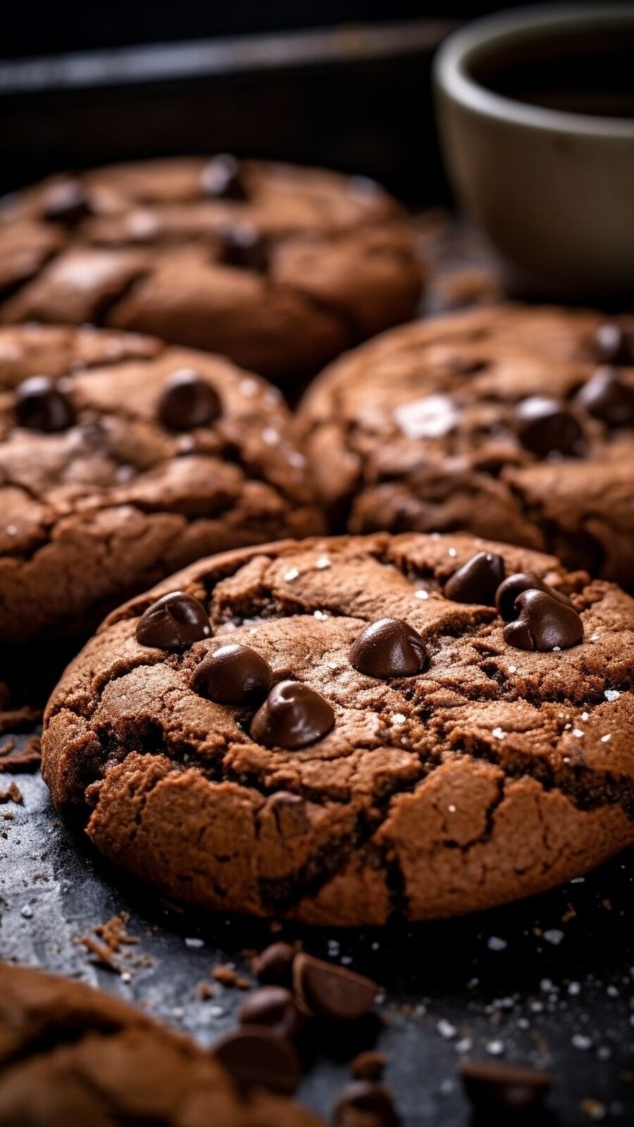 Espresso_Chocolate_Fudge_Cookies