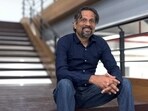 CEO of Zoho Corporation Sridhar Vembu CEO of Zoho Corporation Sridhar Vembu