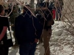 Feds round up Tren de Aragua members at ‘makeshift nightclub’ in Denver (@DEAROCKYMTNDiv/X)