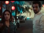 Dhoom Dhaam trailer: The Yami Gautam, Pratik Gandhi film will be released on Netflix on February 14.
Dhoom Dhaam trailer: The Yami Gautam, Pratik Gandhi film will be released on Netflix on February 14.