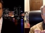 US Representative Tim Burchett claimed that an admiral, whom he did not identify, told him about an extraterrestrial craft that was moving underwater at remarkable speed.