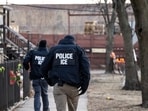 Texas teacher under fire for urging ICE to raid school as students ‘don’t even speak English’ (Photographer: Christopher Dilts/Bloomberg - representational image) Texas teacher under fire for urging ICE to raid school as students ‘don’t even speak English’ (Photographer: Christopher Dilts/Bloomberg - representational image)