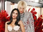 Machine Gun Kelly 'seeks another chance' with Megan Fox. Machine Gun Kelly 'seeks another chance' with Megan Fox.