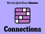 Today’s challenge is as interesting as it gets. Are you ready to play? (New York Times)