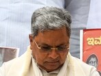 Karnataka Chief Minister Siddaramaiah Karnataka Chief Minister Siddaramaiah