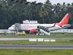 The Air India flight from Mumbai to Dubai was marred by a huge delay. (Representative image)