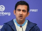 2025 is a big year for Gautam Gambhir and Indian cricket 2025 is a big year for Gautam Gambhir and Indian cricket